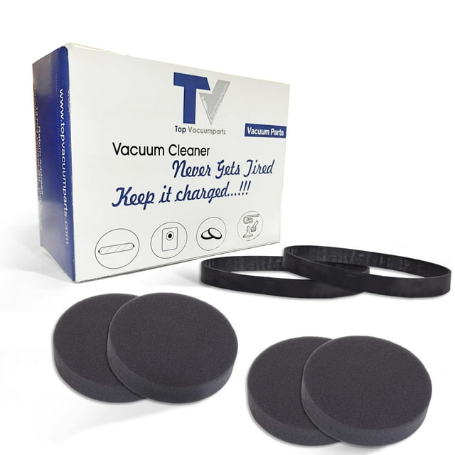 Replacement Part For Bissell Cleanview Powerlifter Swivel Rewind Pet