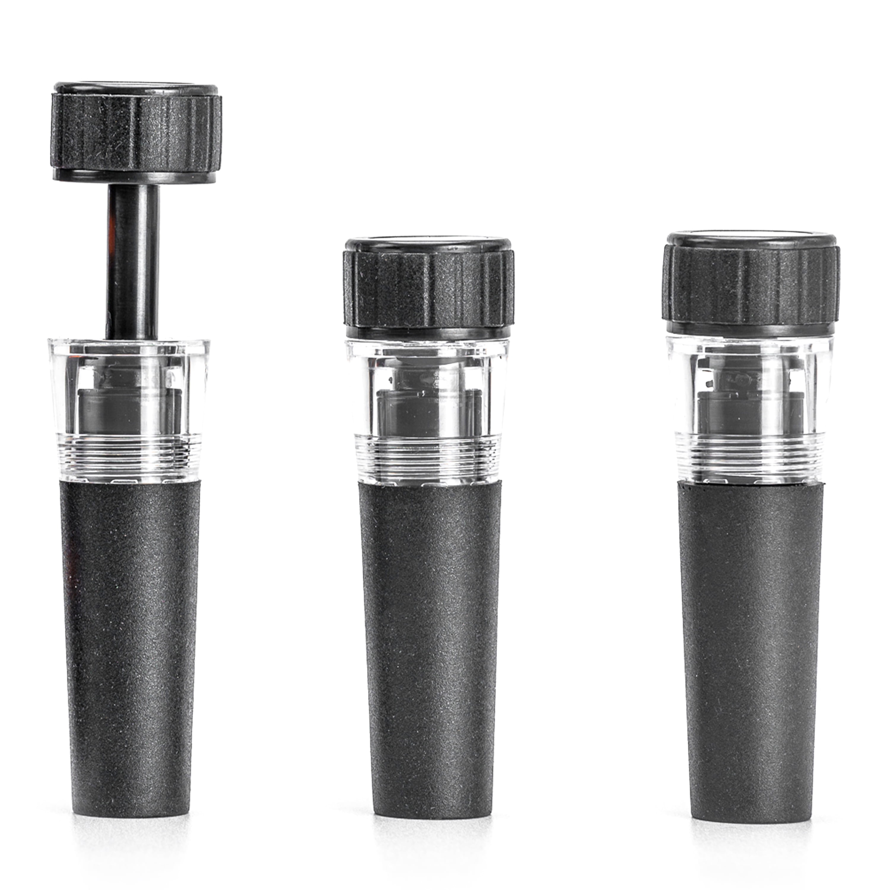 Cork Genius WineSaving Vacuum Sealers PocketSized, Vacuum Sealers