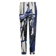 thumbnail image 6 of Valorant Omen Men's Sleeping Pants Soft Pajama Lounge Pants Casual Sleep Pants 2XL, 6 of 7