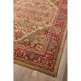 thumbnail image 5 of Momeni Rugs Ghazni Collection, Traditional Area Rug, 3'11" x 5'7", Beige, 5 of 11