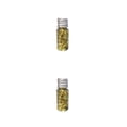 thumbnail image 2 of Copos de Hoja dorada Cateissary 2Conjunto No.02, 2 of 6