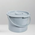 thumbnail image 3 of Drive Commode Bucket 12 Count, 3 of 5