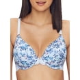 thumbnail image 2 of Maidenform Womens One Fab Fit Extra Coverage T-Back T-Shirt Bra Style-7112, 2 of 2