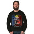 thumbnail image 5 of All American Dennis the Menace Sweatshirt for Men or Women Brisco Brands L, 5 of 6
