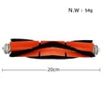 thumbnail image 4 of Para Xiaomi Dreame Bot L10 Pro D9 limpiador cepillo lateral principal filtro, 4 of 5