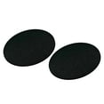 thumbnail image 2 of Almohadilla de salpicaduras de aceite Mat Mat Profesional Black -Probar Negro Sin almohadilla para salpicaduras para el aceite Cambio de técnicos Diámetro 38 cm, 2 of 8
