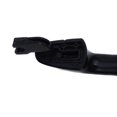 thumbnail image 4 of Fits Kia Outside Outer Exterior Door Handle Left Front Driver Black 82650-2F000, 4 of 7