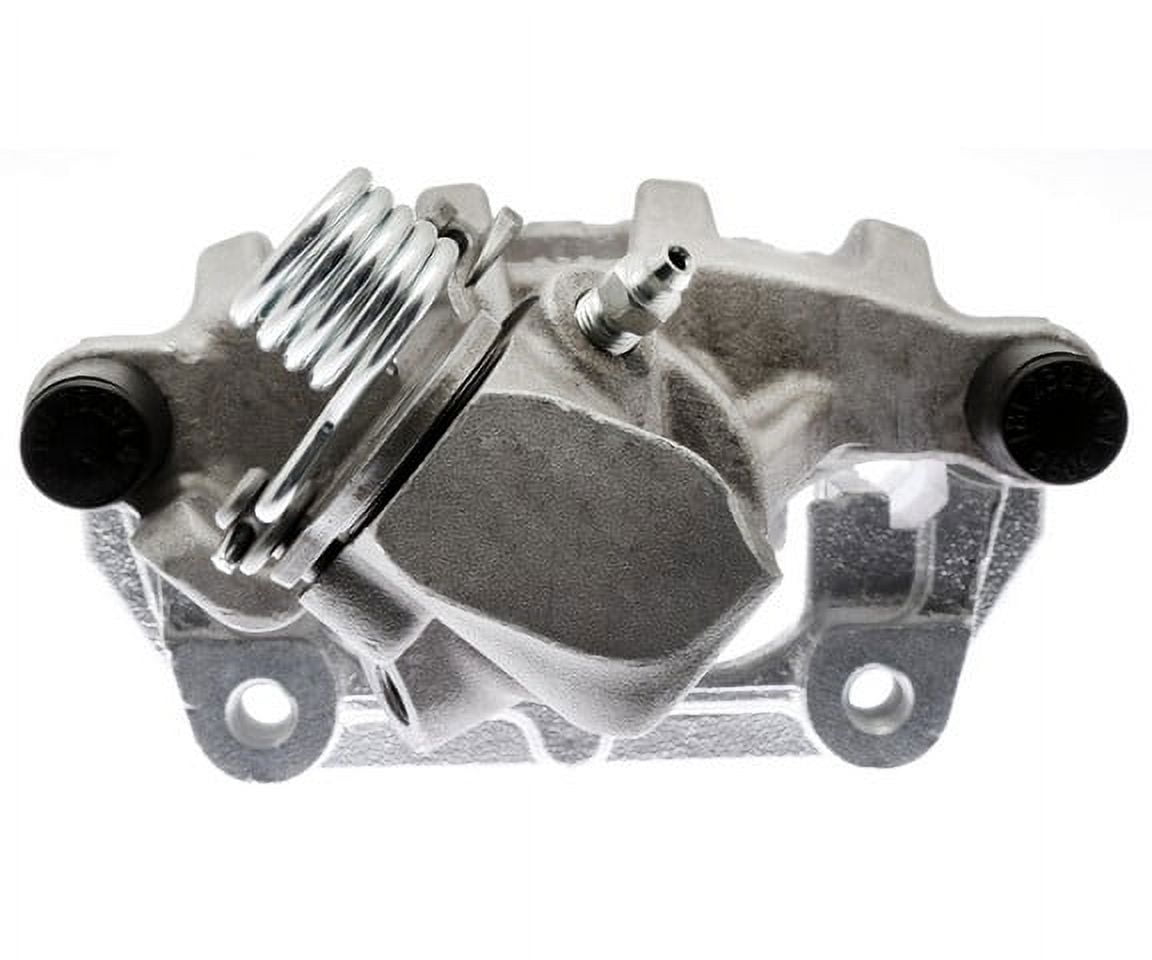 Raybestos Element3 New Plated Calipers Fits select: 2005-2010 VOLVO S40, 2006-2011 VOLVO C70