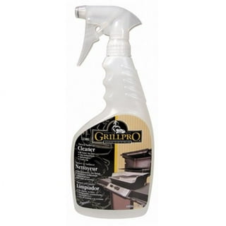 GrillPro 72385 Natural Stainless Steel Cleaner
