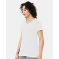thumbnail image 2 of Alternative Womenâ€™s Vintage Jersey Keepsake Short Sleeve Tee Size up to 2XL, 2 of 5