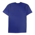 thumbnail image 2 of Adidas Mens The East Graphic T-Shirt, Blue, X-Large, 2 of 2