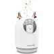 thumbnail image 1 of Humidificador de aire para habitación de bebé ultrasónico silencioso con 7 colores claros 12 horas de apagado automático, 300ml Usb blanco Banban XianweiShao  8390614911178, 1 of 1