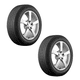 thumbnail image 1 of Paquete de 2 Llantas P225/60 R17 98H Yokohama geolandar g91f, 1 of 3