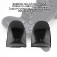 thumbnail image 4 of L2 2 PCS/Set Durable R2 L2 Botones Extensor De Gatillo Extensión Para Controlador Negro, 4 of 7