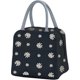 thumbnail image 1 of Bolsa de almuerzo (negra), 1 of 5