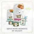thumbnail image 5 of Purina Fancy Feast Classic Pate Kitten Food Wet Cat Food Salmon & Shrimp Feast 3 oz Can (Pack of 15), 5 of 6