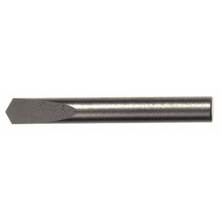 

Chicago Latrobe 780 Solid Carbide Spade Drill Bit 3/32 Size