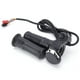 thumbnail image 3 of Medidor De Agarre De Acelerador De Patinete De Goma, Empuñadura De Acelerador De Pulgar De 36 V, Empuñadura De Acelerador De Patinete Eléctrico, Universal Para Bicicleta Cergrey Electric Scooter Modification Accessories, 3 of 8