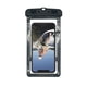 thumbnail image 3 of Funda Impermeable Para Teléfono, A Prueba De Polvo, Cómoda Funda Transparente Para Teléfono Inteligente Con Windows, Accesorios De Natación Para Viajes En Kayak En La Playa Noticed BA000409-00, 3 of 6