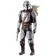 thumbnail image 1 of Figura de acción STAR WARS Mandalorian y Grogu 28 cm con sonido, 1 of 9
