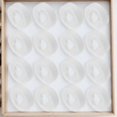 thumbnail image 1 of LITINKIMI 50pcs Frame Hanger Hooks for Sturdy Structure Picture Frame Mounting, 1 of 7