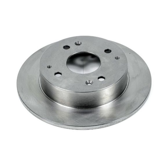 Power Stop JBR799 Autospecialty OE Replacement Brake Rotor - Rear