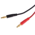 thumbnail image 4 of Cable de carga múltiple Hugo Adaptador Enchufe Electronico 8 en 1 EC3 JST XT60 T-Dean, 4 of 4