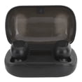 thumbnail image 2 of Auriculares deportivos binaurales intraaurales con Bluetooth 5.0 y pantalla digital L21Pro (negros), 2 of 14