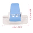 thumbnail image 2 of Paper Puncher Kindergarten Punch Paper Paper Card Punch Kids Paper Punch Tool, 2 of 8