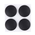 thumbnail image 2 of Braveheart 4pcs MacBook Rubber Feet Pad Adhesive Anti-slip Laptop Bottom Foot Cover Replacement for MacBook Pro A1278, 2 of 7
