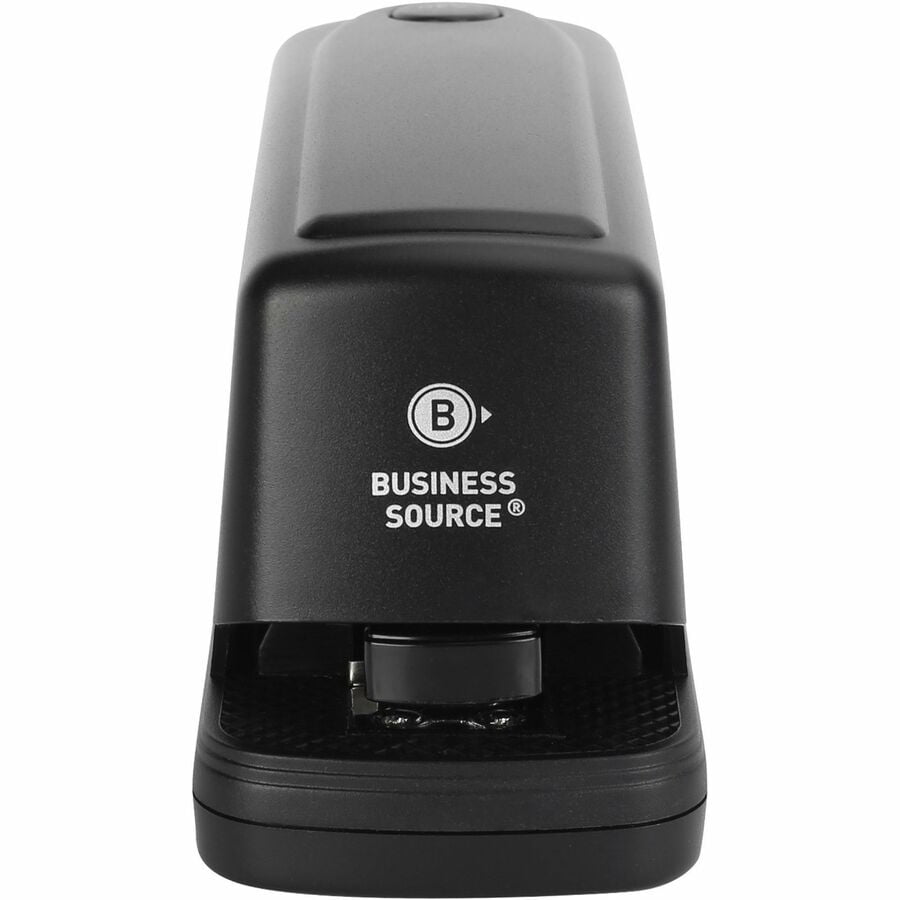 Business Source  Electric Stapler 65662