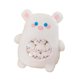 thumbnail image 5 of Muñeco de peluche extraíble, animal de peluche extraíble, decoración del hogar, muñeco de aperitivo, juguete de peluche de dibujos animados para niños conejo, 5 of 8
