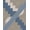 Blue, Pattern 7, variant on ODIKA 4'x6' Ivory Opal Medallion Traditional Ornate Washable Area Rug Intricate Geometric Floral Motifs With Classic Multi Layered Decorative for Bedroom, Reading Nook, Pet Friendly & Non-Shedding