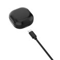 thumbnail image 1 of Langgg Charging Case Black for Galaxy Buds Pro Sm-R190 Wireless Bluetooth, 1 of 9