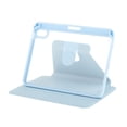 thumbnail image 2 of Funda trasera suave y resistente a prueba de golpes para tableta Azul, 2 of 9