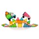 thumbnail image 4 of Set de construcción MAGNA-TILES Grand Prix 50 piezas, 4 of 7