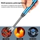 thumbnail image 2 of Batería de Cocina Encendedor eléctrico a prueba de viento para barbacoaencendido por plasma USB para estufa de gas (azul) Ndcxsfigh Nuevos Originales, 2 of 6