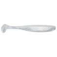 thumbnail image 5 of Keitech Easy Shiner 4'' Table Rock Shad 7pk, 5 of 5