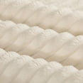 thumbnail image 3 of Neche 114" Boneless Sofa Couch for Living Room, Deep Seat, Soft Corduroy Design, Camel, 3 of 8