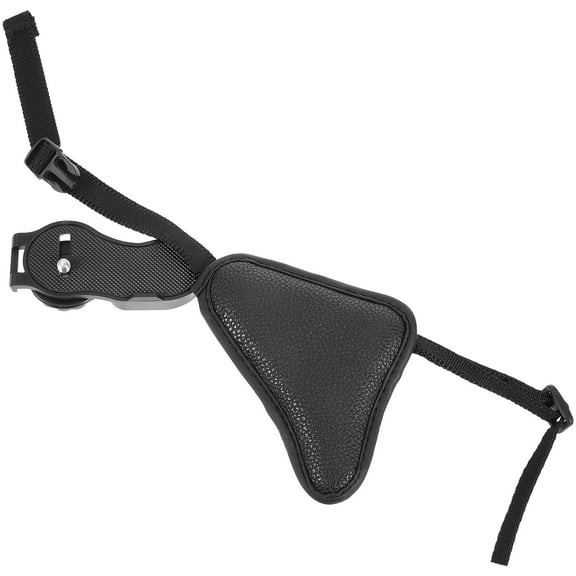 YSNOOWE Camera Hand Strap Black 1Pack 15.72X3.93X0.79in