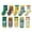 G TODDLE SOCK LM18, variant on CZHQWE Socks For Toddler Girls Toddler Socks 2T Toddler Grip Socks Non Slip Crew Cute Seamless Socks For Boys Girls Infants Kids 1-3 Years Multi Pcs