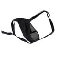 thumbnail image 5 of Children's Medical Mesh Breathable Shoulder and Neck Forearm Harness Arm Fracture Strap Black, 5 of 5