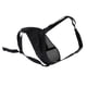 thumbnail image 5 of Children's Medical Mesh Breathable Shoulder and Neck Forearm Harness Arm Fracture Strap Black, 5 of 5