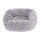 thumbnail image 1 of Xihbxyly Caseta Cómoda con Forma de Tira Larga para Perros y Mascotas, Arena para Dormir Pv, Cama para Dormir de 45 X 35 Cm, 1 of 2