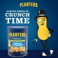 Planters Deluxe Lightly Salted Whole Cashews, 18.25 oz Canister