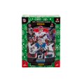 thumbnail image 1 of 2025 Panini Donruss Football Trading Card Holiday Tin, 1 of 4