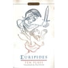 Euripides Ten Plays, (Paperback)