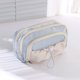 thumbnail image 1 of Large Capacity New Junior High School Girl Pencil Stationery Bag, 1 of 4