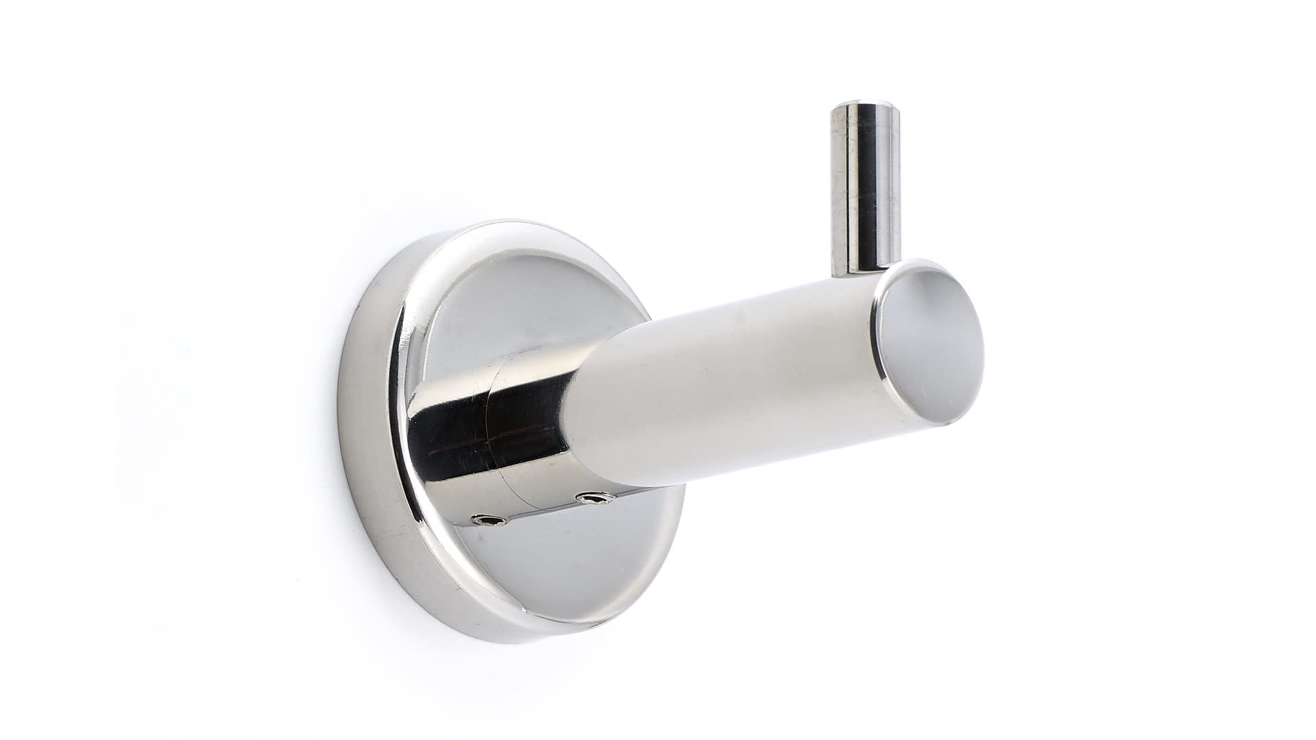 Richelieu Nb10905 Bridgeport 2 3 4 Single Robe Hook Walmart Com Walmart Com