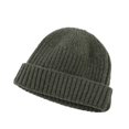 thumbnail image 1 of Bonnets Chauds Unisexes Hiver Bonnets Tricotés en Melon Protection Mode Chapeaux Décontractés Chandail Hip Hop pour Ski Extérieur Cyclisme, 1 of 6